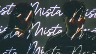 Selfish (feat. )Robi Nov&aacute;k - M&iacute;sta