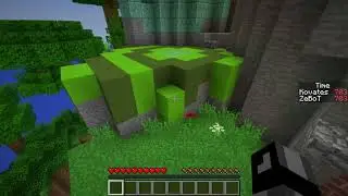 Spiral Parkour 2 med los Kovates