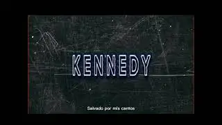 KENNEDY - Bvnker, Rasec, Uve - C