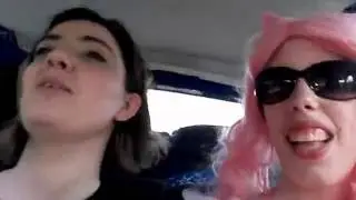 concention vlog #2