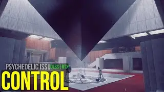 Control | Ep.8 МОЙ БРАТ ХРАНИТЕЛЬ