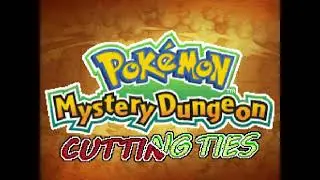 Alloy Hollow | PMD: Cutting Ties OST