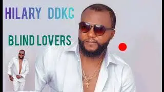 Blind lovers by Hilary DDKC