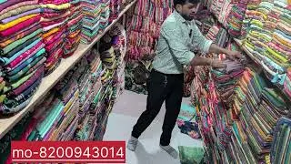 Miss print saree totaly branded saree Sabse kam price ki saree limited stok jaldi jaldi order book 