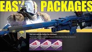 Destiny - 