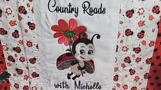 Whatnot Vintage FASHION PATTERNS 🔥 🚨 Country Roads With Michelle! 👗 👕