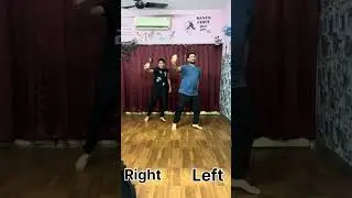 Jamal Kudu | Dharmesh Shah Dance Choreography | Dharmesh Shah Dance Academy | Trending | Shorts