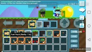 Growtopia-1 hit glitch