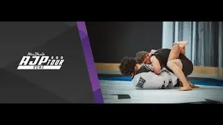 [Mat 7] AJP TOUR ROME INTERNATIONAL JIU-JITSU CHAMPIONSHIP 2026 - NO-GI