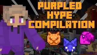 Legends Never Die: A Purpled MCC Compilation