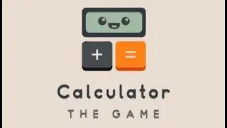 Calculator The Game level 56 57 58 59 60  Walkthrough