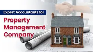 Expert Accounting for Property Management Companies | UK Property Accountants