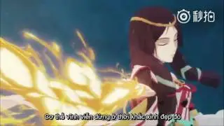 [Vietsub] PV Yaobikuni