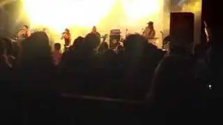 BENT - Silent Life (live in Sau Paulo, 2005)