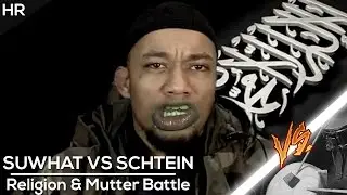 Suwhat vs. SCHTEIN HR - Dimas Video Turnier Halbfinale