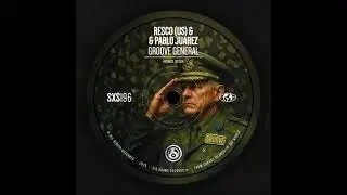 Resco (US) & Pablo Juarez - So Sick (Original Mix) [SIX SOUND RECORDS]