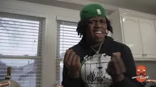 Ace Twentyo - Gas Em Up (Official Music Video)