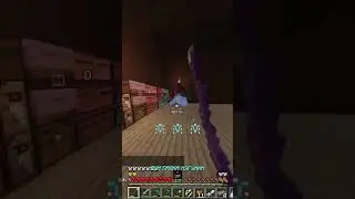 Домашние бифы  #Minecraft #аменскрафт #amenscraft
