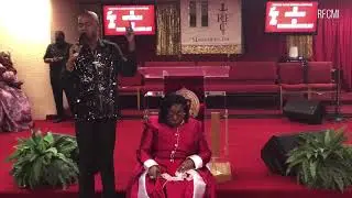 Revival Fire | Jan. 5th 2026