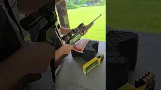 1976 Browning BAR 300 Win Mag #safetyfirst #booom