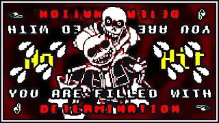 [AU] Undertale: 