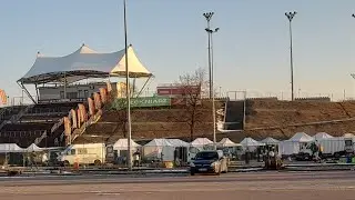 Częstochowa giełda na Zawodiu