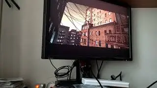 Fujitsu Futro S900N gaming in windows XP