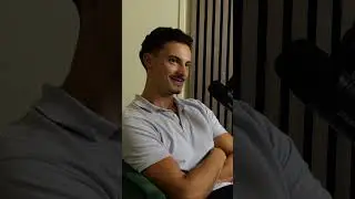 Jake's Journey... #podcast #trading #daytrader #shorts #tradingtips #trending #podcastclips