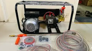 22 no electric complete set contact numbar 7350403562 / 9850028125  #shetkari #agriculture  #htp