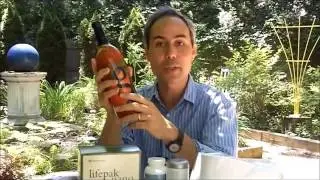 Dr  Ben   How to Optimize Your Cellular Health   BioPhotonic Scanner