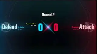 Overwatch 2/Gundam Evolution
