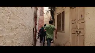 Androon Lahore , by Fiaz Klasson