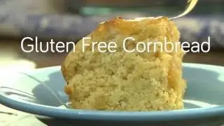 Gluten Free Cornbread