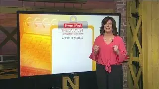 Daily List: Blood Donor Myths