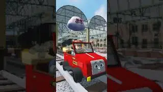 #Engine Trainz Series 30 CGI