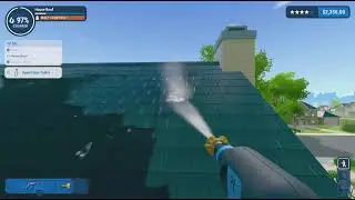 PowerWash Simulator- The Detached House Pt.5