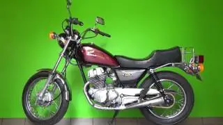 honda cm 250 custom 82r