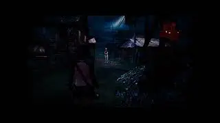 RER2: Dark Vibrant Reshade Preset