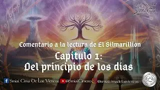 Club de Lectura - Smial Cima de los Vientos de Cádiz , ''El Silmarillion'' CAP 1