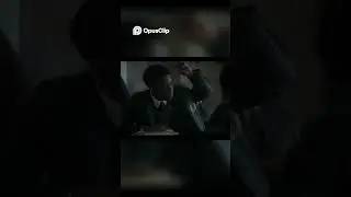 The Chi - Build Up Fight Scene - Rising Climax. #thechi