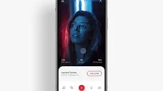 Most Liked App Designs | App Design Inspiration