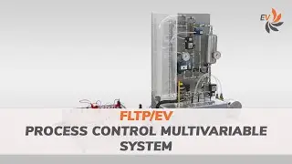 FLTP/EV - PROCESS CONTROL MULTIVARIABLE SYSTEM