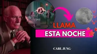 DON'T UNDERESTIMATE HIM! Do this and he'll call you tonight _ Carl Jung