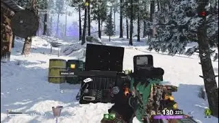 Beat the dark chest in one simple trick