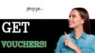 Freshly Nasty Gal Vouchers (2025)