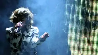 Giorgia - La La Song | Live Radio2 '08