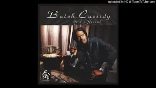 Butch Cassidy - What a friend