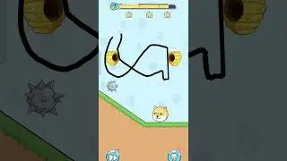 Doge rescue and Draw save game part 3