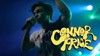 Watch @ConnorPrice_ perform 