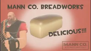 Mann.co Breadworks Commercial